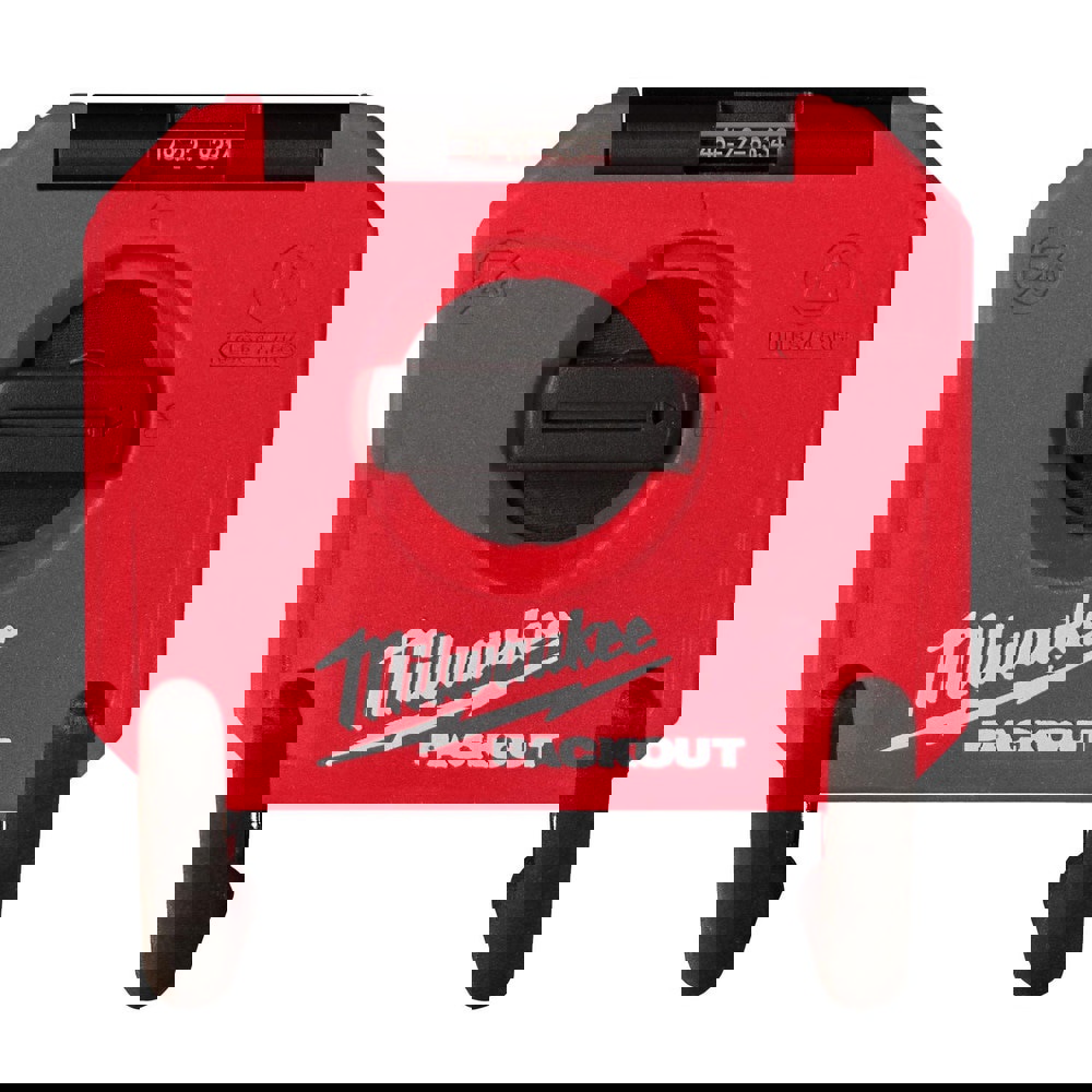 Tool Case Storage Hook: 3.6